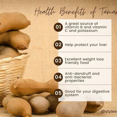 Tamarind Benefits Health, Benefits Of Tamarind, Tamarind Benefits, Anti Dandruff, Tamarindo, Weight Gain, Health Benefits, Healthy Life, Vitamins