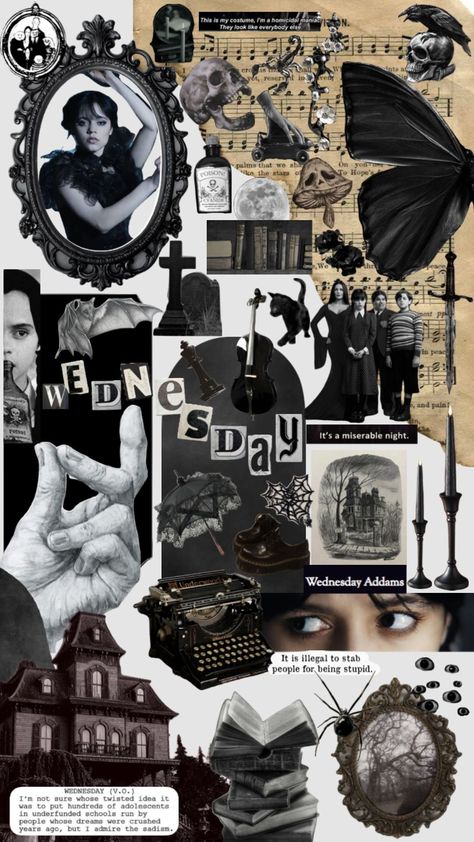 Wednesday Theme Ideas, Addams Family Birthday Party, Addams Family Birthday, Wednesday Birthday Party, Wensday Adams, Wednesday Birthday, Addams Family Theme, Addams Family Wednesday, Wonderful Wednesday