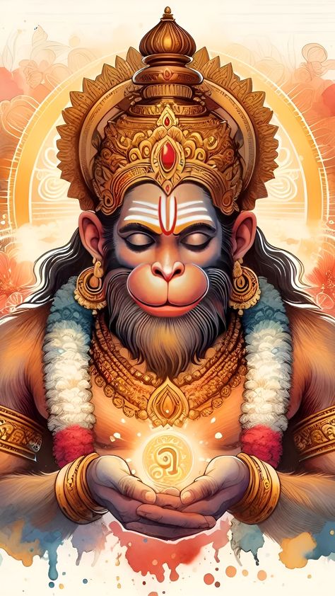 Jai Hanuman Hd Wallpaper, New Hanuman Photos, Hanumanji Hd Wallpaper, Bajrangbali Hanuman Hd Wallpapers, Hanumanji Sketch, Bhagwan Drawing, Hanuman Ji Hd Wallpaper, Hanumanji Tattoo, Cute Hanuman