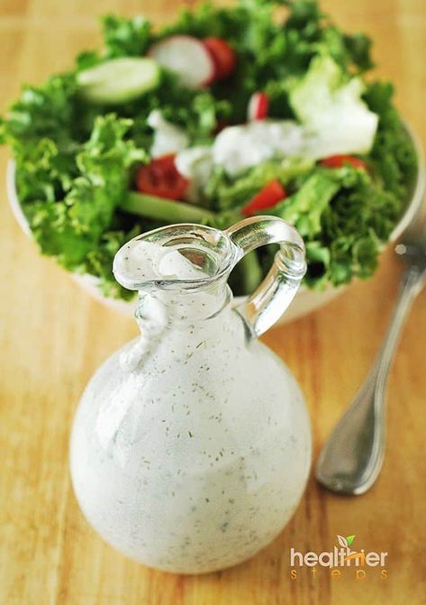 Coconut Chia Salad Dressing Creamy Garlic Dressing, Chia Seed Coconut Milk, Garlic Dressing, Chia Recipe, Ranch Salad, Coconut Chia, Ranch Salad Dressing, Vegan Ranch, Healthy Salad Dressing