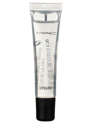 Mac Clear Lip Gloss, Lip Glass Mac, Lip Gloss Mac, Mac Lip Gloss, Mac Gloss, Mac Lip Glass, Lip Gloss Clear, Mac Lip, Natural Lip Gloss