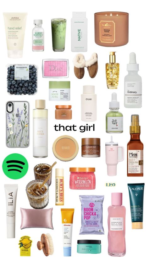 That Girl Products, That Girl Essentials, That Girl Must Haves, Clean Girl Products, It Girl Products, Olaplex No 3, Marc Jacobs The Tote Bag, Jw Pei, Shower Skin Care