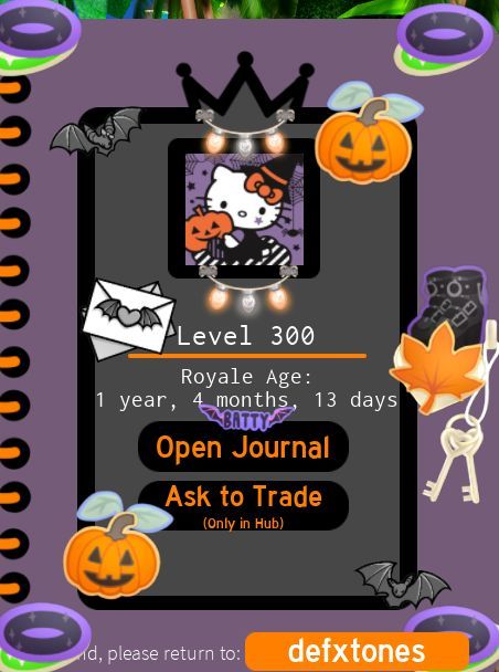 Royale High Halloween, Royale High Journal Ideas, Cute Pink Outfits, Halloween Journal, Cool Journals, Royal Clothing, Royale High, Sweet Sixteen, Halloween Outfits