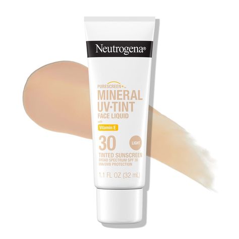 Jennifer Garner’s Holy-Grail Products for Looking and Feeling Her Best Are On Sale Tinted Sunscreen For Face, Sunscreen For Face, Tinted Sunscreen, Liquid Vitamins, Natural Skin Tone, Tinted Spf, Chemical Sunscreen, Facial Sunscreen, Protector Solar