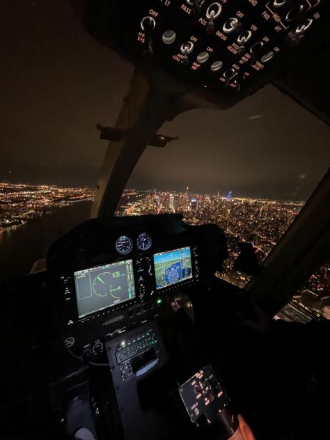 New York Luxury Lifestyle, Rich New York Life Aesthetic, Helicopter Ride Aesthetic Night, Night Helicopter Ride, Helicopter New York City, New York Helicopter Ride Night, Helicopter Aesthetic Night, Nyc Helicopter Ride At Night, Helicopter Ride Aesthetic