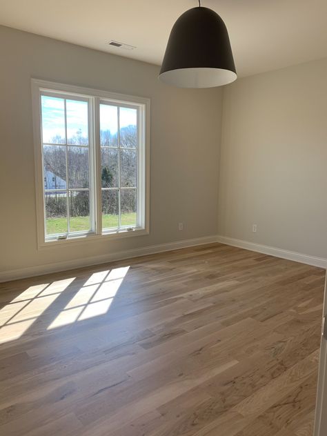 Sierra Pale Oak Flooring, Site Finished Hardwood Floors, Light Brown Hardwood Floors, Hardwood Floors Bedroom, Hardwood Floors Colors, Cypress House, Refinished Hardwood Floors, Living Room Hardwood Floors, Prefinished Hardwood Floors