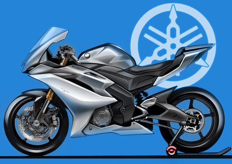 Sketch Concepts on Behance Motorbike Sketch, Concept Bike, Bike Concept, Bike Drawing, Bike Sketch, Alien Head, Motorbike Design, Pretty Bike, Bmw M6