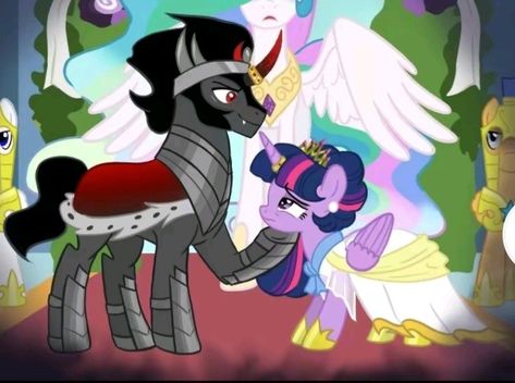 Tempest And Twilight, Mlp King Sombra X Twilight, King Sombra X Flurry Heart, Mlp Sombra X Twilight, Discord X Twilight, King Sombra X Twilight Sparkle, Twilight X King Sombra Mlp, Twilight X Sombra Mlp, Sombra X Twilight