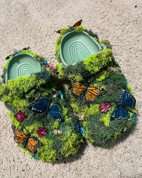 Custom Sza Crocs🌸! #crocs #customcrocs #sza #fypage #trendingreels #444kinaee Sza Crocs, Best Friends Quotes, August 17, Friends Quotes, Pins, On Instagram, Instagram