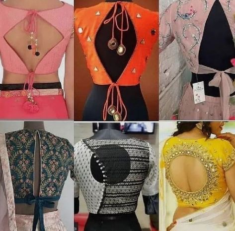 Blouses Modern Design, Lehanga Blouses Modern, Lehanga Blouses Modern Design, Lehanga Blouses, Blouse Designs For Lehenga, Blouse Designs High Neck, Boat Neck Blouse Design, New Saree Blouse Designs, Traditional Blouse Designs