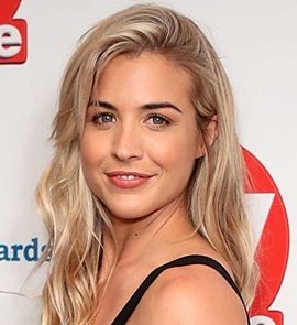 Gemma Atkinson Hair, Gorka Marquez, Gemma Atkinson, Bra Cup, Professional Dancers, White Eyes, British Actresses, Green Hair, Height And Weight