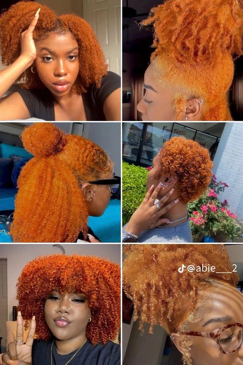 Hair Guide, Pretty Hair Color, Fashion Hair, Natural Hair Color, Black Women Hairstyles, Pretty Hairstyles, Hair Goals, New Hair, Dyed Hair