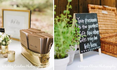 Wedding Gift Table Ideas, Gift Table Ideas, Box For Cards, Gift Table Wedding, Table Placements, Table Wedding, Table Set Up, Gift Table, Table Ideas