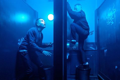 Mark Renton, T2 Trainspotting, Trainspotting 2, Bedroom Scene, Berlin Film Festival, Video Trailer, Robert Carlyle, Iggy Pop, Movie Shots