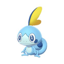 Sobble - #816 - Serebii.net Pokédex Pokemon Silhouette, Pokemon Shield, Bug Type, Sleep Talking, Double Team, Sucker Punch, Hail Storm, Muddy Waters, U Turn