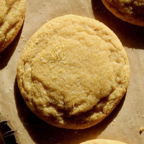 Cornbread Cookies, Honey Butter Cornbread, Chocolate Chip Marshmallow Cookies, Honey Cornbread, Marshmallow Cookies, Gourmet Cookies, Honey Butter, Recipe Images, Bread Flour