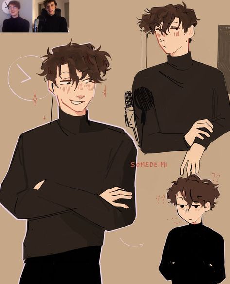 Wilbur Soot High School Au Fanart, Trans Wilbur Soot Fanart, Wilbur Outfit Ideas, Genderbent Wilbur Soot, Dr Malpractice Fanart Wilbur, Studentbur Fanart, Cc Wilbur Fanart, C Wilbur, C Wilbur Fanart