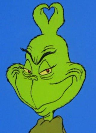 Grinch Christmas Tree Topper : 10 Steps - Instructables Widget Christmas, The Grinch Cartoon, Grinch Christmas Tree Topper, Grinch Christmas Tree, Walt Disney Characters, Funny Reaction, Christmas Rock, Christmas Grinch, Mood Wallpaper