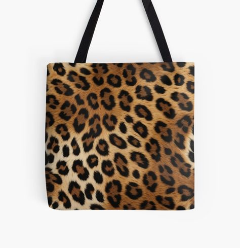 Get my art printed on awesome products. Support me at Redbubble #RBandME: https://www.redbubble.com/i/tote-bag/Exotic-Leopard-Animal-Print-by-JoeZigns81/164983326.A9G4R?asc=u Law Of The Jungle, Animal Print Tote Bags, Leopard Animal, Print Tote, Bag Sale, My Art, Awesome Products, Animal Print, Tote Bag