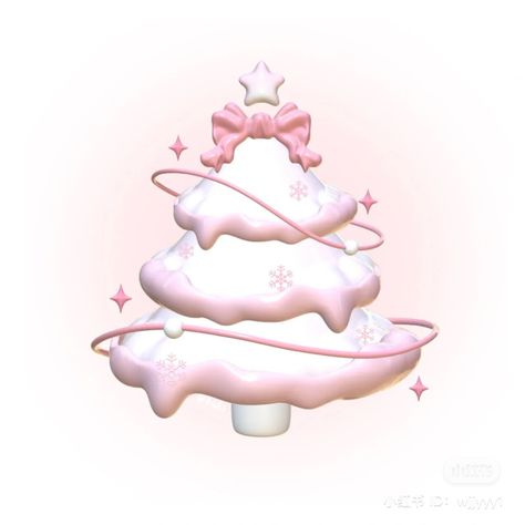 Pink Christmas Tree Emoji, Cute Emoji Christmas, Christmas Emojis Pink, Pink Christmas Ipad Wallpaper, Pink Christmas Emoji, Pink Christmas App Icons, Pink Christmas Icons, Pink Christmas Widget, Aespacore Icons