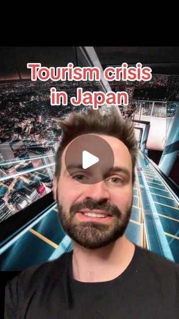 Matt from Sydney | Solo Traveller on Instagram: "Japan is currently experiencing an excessive amount of tourists. Everything you need to know when planning your trip to Japan! 

Shibuya sky is a popular destination and you need to book 1 month in advanced!" Tokyo In March, Solo Trip To Japan, Japan Itinerary 1 Month, Japan In March, Japan Shibuya, Shibuya Sky, Japan November, Japan March, Instagram Japan