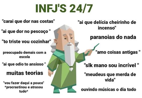 Isfp X Infj, Infj Personalidade, Infj Vibes, Infj Things, Mbti Infj, Intj And Infj, Infj Mbti, Infj Personality Type, Infj T