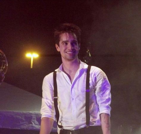 Dallon Weekes, Ryan Ross, Panic At The Disco, Brendon Urie, Panic! At The Disco, Emo Bands, Fall Out Boy, Pop Punk, Light Of My Life