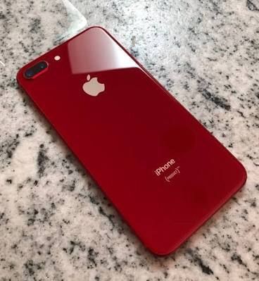 Pinterest @babygirllx 💋😛 Iphone 8 Plus Red, Iphone 7 Plus Red, Gadget Case, Apple Mobile, Apple Technology, Iphone Obsession, Apple Phone Case, Pretty Phone Cases, Iphone 3