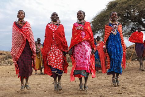 Dancing Masai women. Women from Masai tribe show traditional Jump dance , #ad, #women, #Women, #Dancing, #Masai, #tribe #ad Masai Tribe, Maasai People, Masai Mara Kenya, Dance Images, Masai Mara, Maasai, Winter Wonder, African Culture, African Inspired