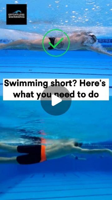 26K views · 1.3K likes | Effortless Swimming on Instagram: "Focus on reach and rotation for length, and maintain a taut body alignment from head to toes to swim tall and long.  Work with me to improve your swimming technique (for faster times). Link in bio.  #SwimmingTechnique #swimmersproblems #swimmersofinstagram #triathletelife #triathleteofinsta #swimmersbody #swimmers #swimmingclinic #swimmersproblems #bodyalignment #SwimmingTips" Swimming Technique, Swim Technique, Body Alignment, Swimming Tips, Work With Me, Fast Times, Swimmers, Focus On, Link In Bio