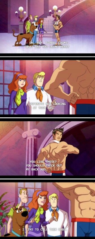 Mystery Inc. Mystery Gang Fanart, Scooby Doo Gang Poly, Fred X Shaggy Ship, Scooby Doo Shaggy X Fred, Fred X Shaggy, Poly Scooby Gang, Fred And Shaggy, Scooby Doo Fred, Scooby Doo Memes