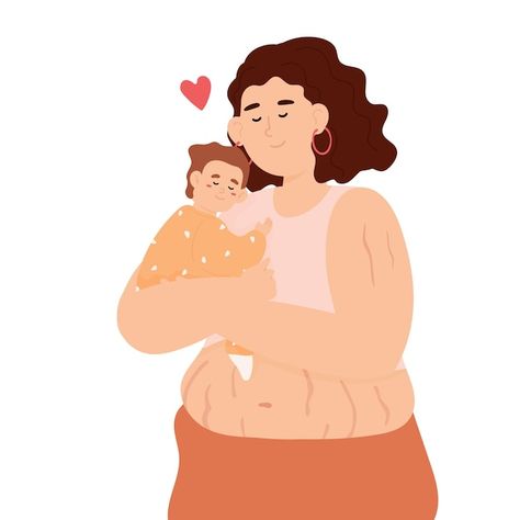 Pregnant Woman, After Pregnancy, Pregnant Women, Premium Vector, Disney Princess, Disney Characters, Beauty, Quick Saves, Art