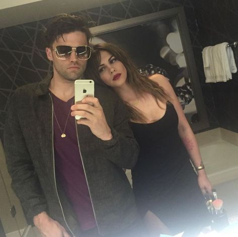 VANDERPUMP Rules star Katie Maloney and husband Tom Schwartz confirmed their “painful” split in heartbreaking Instagram posts. The announcement came after The Sun earlier exclusively reported Katie felt Tom “didn’t step up” after 12 years together. Katie, 35, shared the news in an all-text Instagram post along with two images of her and Tom, 39. […] Tom Schwartz, Katie Maloney, Kimberly Stewart, Ariana Madix, Vanderpump Rules, Reality Television, I Icon, Instagram Captions, Reality Tv