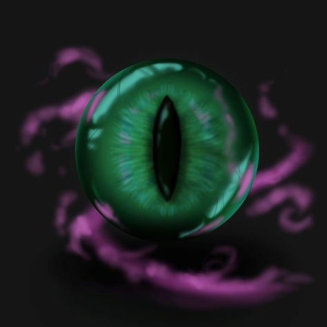 An Eye of Ender that I drew. Let me know what you think! By u/Langbrook_32 Eye Of Ender, Tubbo And Ranboo, What You Think, Everyone Else, You Think, Minecraft, The End, Thinking Of You, My Art