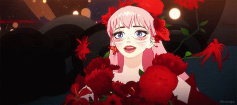 Belle Anime Belle GIF - Belle Anime BELLE Suzu - Discover & Share GIFs Belle Anime, Belle Movie, Belle Cosplay, Gif Background, Wolf Children, Girl Drawings, Anime Gifts, Manga Cosplay, Anime Movies