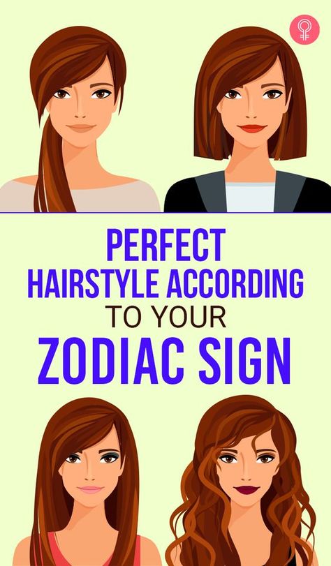 Perfect Hairstyle According To Your Zodiac Sign: The zodiac predicts or lays out certain core characteristics for each of its signs, and often, when one tends to work along with those characteristics, things seem to work in their favor. So why shouldn’t we allow it to tell us what hairstyle would work great for us, right? So without further ado, here’s the hairstyle your zodiac says you should go for the next time you are in the salon #zodiac #zodiacsign #hairstyle #hairstyleideas Short Hair For Kids, Hair Quiz, Hairstyle Names, Perfect Hairstyle, Look Short, Peinados Fáciles Para Cabello Corto, Cute Hairstyles For Short Hair, Short Hair Styles Easy, Braids For Short Hair