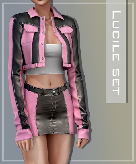 Patreon Sims 4 Cc, Sims 4 Cc Women, Patreon Sims 4, Sims 4 Clothes Cc, Women Workout Clothes, Cc Patreon, Clothes Cc, The Sims 4 Pc, Pelo Sims