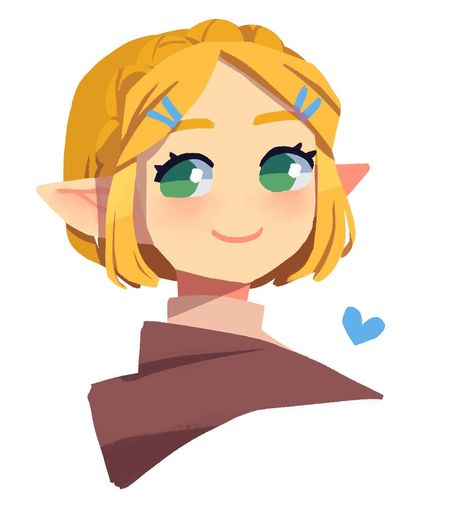 harriet 💌 on Twitter: "short haired zelda is the best announcement of e3.. i love her… " Zelda Short Hair, Botw Zelda, Princesa Zelda, Legend Of Zelda Memes, 1080p Anime Wallpaper, Zelda Art, Legend Of Zelda Breath, It's A Secret, Zelda Breath