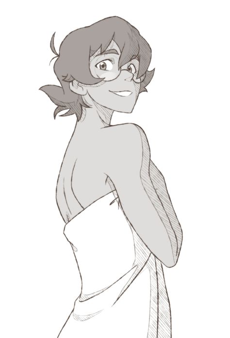 Shrug Drawing, Pidge Holt, Matt Holt Voltron, Funny Voltron, Voltron Pidge, Voltron Art, Matt Holt, Robot Lion, Spyro The Dragon