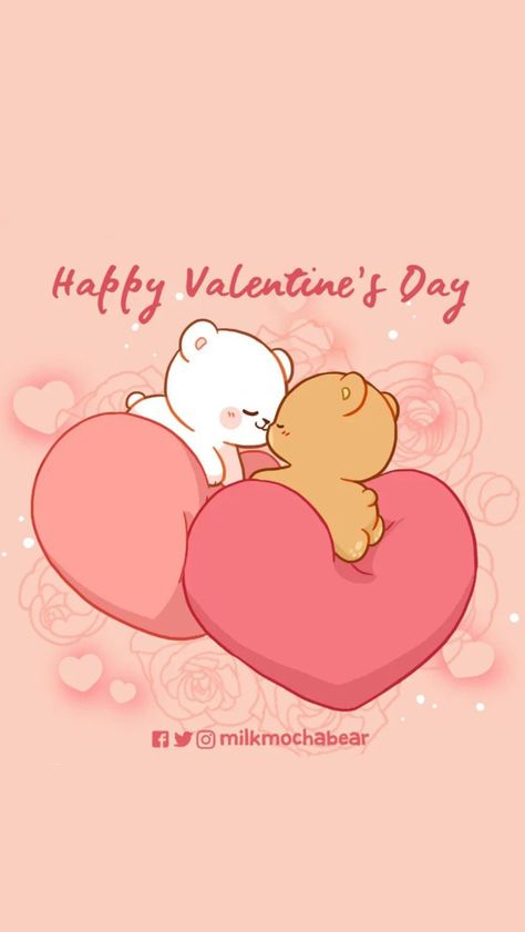 Mkbhd Wallpapers, Milk Mocha Bear, Inspirational Friend Quotes, Milk And Mocha, Sweet Memes, Mocha Bear, Top Wallpaper, Valentines Day Cartoons, Hug Gif