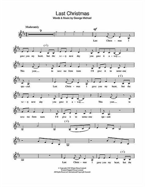 Hamilton Sheet Music, Christmas Piano Sheet Music, Popular Piano Sheet Music, Piano Songs Sheet Music, Piano Sheet Music Letters, Piano Music Easy, Trumpet Sheet Music, Trumpet Music, Clarinet Music