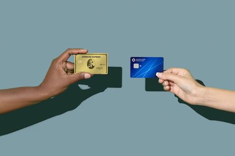 Chase Sapphire Preferred vs. Amex Gold: Which one is right for you? - The Points Guy Amex Gold Card, Indian Foreign Service, American Express Gold Card, Ministry Of External Affairs, American Express Gold, Gold Playing Cards, Sister Cards, Chase Sapphire Preferred, Platinum Card