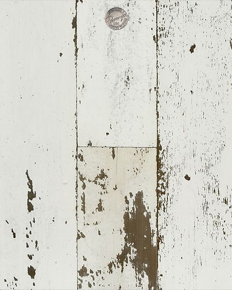 Provenza Floors, White Floorboards, Distressed Floors, Farmhouse Flooring, Weathered Paint, Handcrafted Tile, Flooring Trends, Mineral Spirits, Florida House