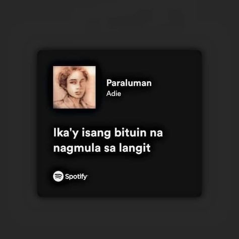 Opm Songs Lyrics, Opm Lyrics, Opm Songs, Spotify Songs, Lyrics Spotify, Music Poster Ideas, Meaningful Lyrics, Spotify Lyrics, Poster Ideas