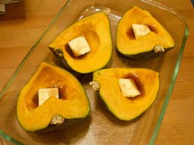 Buttercup Squash Recipe, Roasted Buttercup Squash, Squash In Oven, Buttercup Squash, Curried Butternut Squash Soup, Pumpkin Vegetable, Coconut Cream Pie Recipes, Winter Veggies, Baked Squash