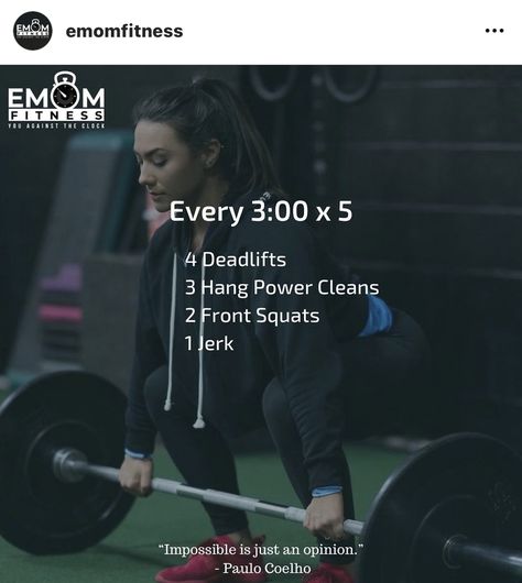 Wod Workouts Crossfit, Crossfit Motivation Women, Amrap Workouts, Musclepharm Workouts, Crossfit Body Weight Workout, Crossfit Barbell, Barbell Complex, Crossfit Challenge, Military Fitness