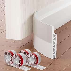 Under Door Draft Stopper, Door Sweeps, Door Draft Stopper, Door Weather Stripping, Door Sweep, Door Draught Stopper, Door Draft, Draft Stopper, Skirting Boards