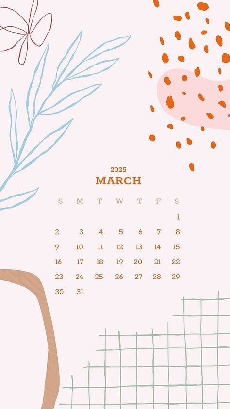 March 2025 calendar aesthetic illustration | free image by rawpixel.com / audi Beige Aesthetic Iphone Wallpaper, Beige Aesthetic Iphone, Calender Aesthetic January 2024, Aesthetic December Calendar 2022, December Calender Aesthetic 2021, November 2022 Calendar Aesthetic, 2025 Aesthetic, Calendar Aesthetic, Iphone Wallpaper Pink