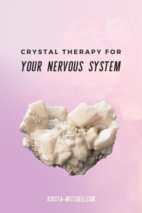 Nervous System Projects, Human Nervous System, Crystal Tips, Peripheral Nervous System, Spiritual Attack, Energetic Body, Vagus Nerve, Crystal Healer, Herbs For Health