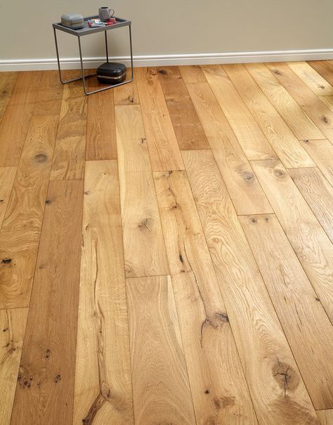 Wood Flooring Direct Wood Flooring, Oak Laminate Flooring, Natural Wood Flooring, Floor Stain, Oak Hardwood Flooring, Coloured Hair, Flooring Inspiration, Diy Flooring, Oak Hardwood